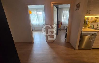SOKULLU MEHMET PAŞA SALKIM SÖĞÜT CAD 2+1 SATILIK DAİRE