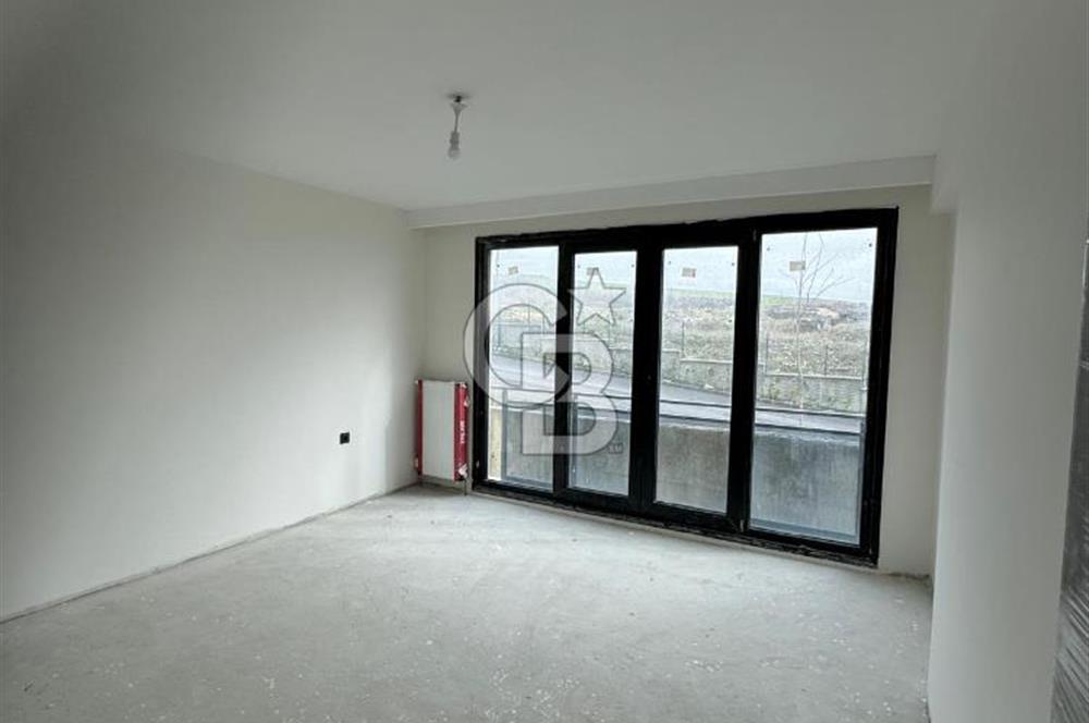 RESİTAL BAHÇEŞEHİR ' DEN 4+1 TERS DUBLEKS SIFIR DAİRE