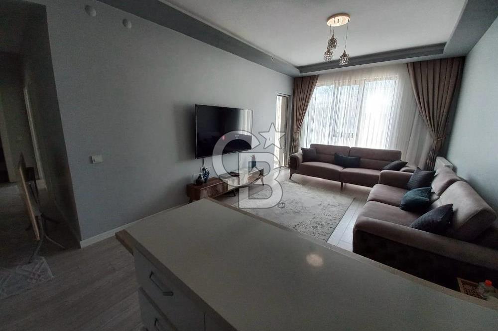 ERYAMAN VİZYON PRESTİJ KONUTLARI'NDA MASRAFSIZ 2+1 SATILIK DAİRE