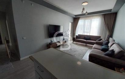 ERYAMAN VİZYON PRESTİJ KONUTLARI'NDA MASRAFSIZ 2+1 SATILIK DAİRE