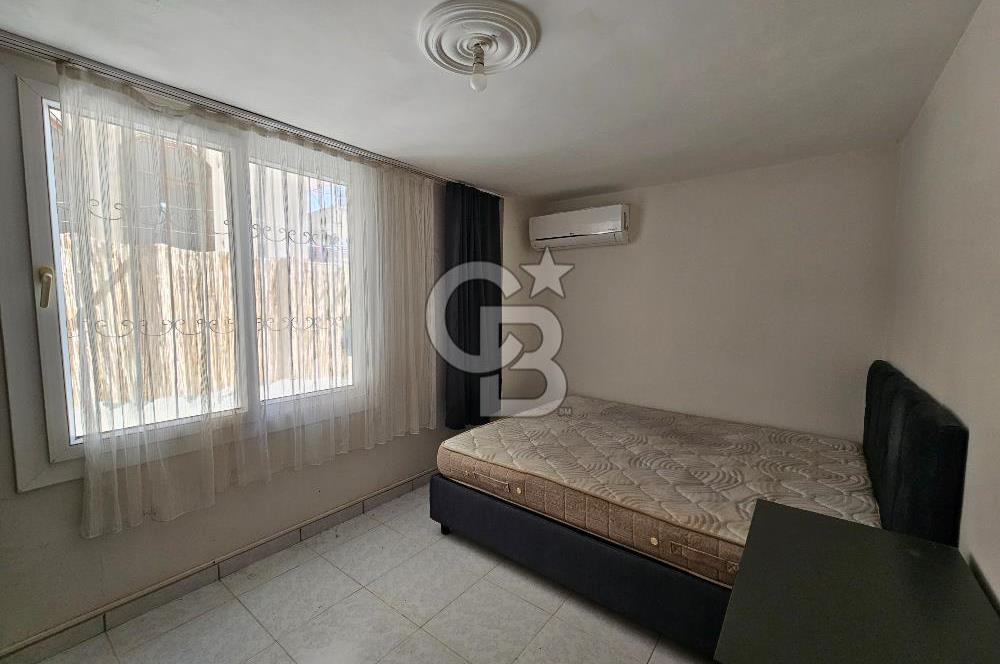 Mersin Yenişehir Batıkent de Müstakil Tadında Satılık 2+1 Eşyalı Daire