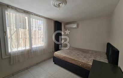 Mersin Yenişehir Batıkent de Müstakil Tadında Satılık 2+1 Eşyalı Daire