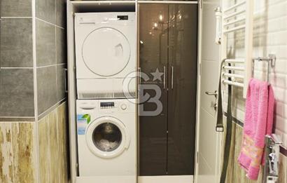 Tibaş Sitesinde, Özel Mimari Tasarım, Satılık 3+1 Lüks Daire