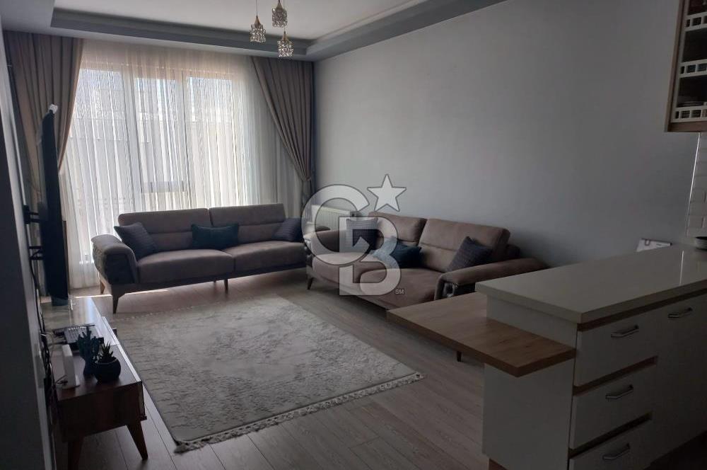 ERYAMAN VİZYON PRESTİJ KONUTLARI'NDA MASRAFSIZ 2+1 SATILIK DAİRE