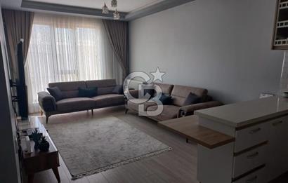ERYAMAN VİZYON PRESTİJ KONUTLARI'NDA MASRAFSIZ 2+1 SATILIK DAİRE