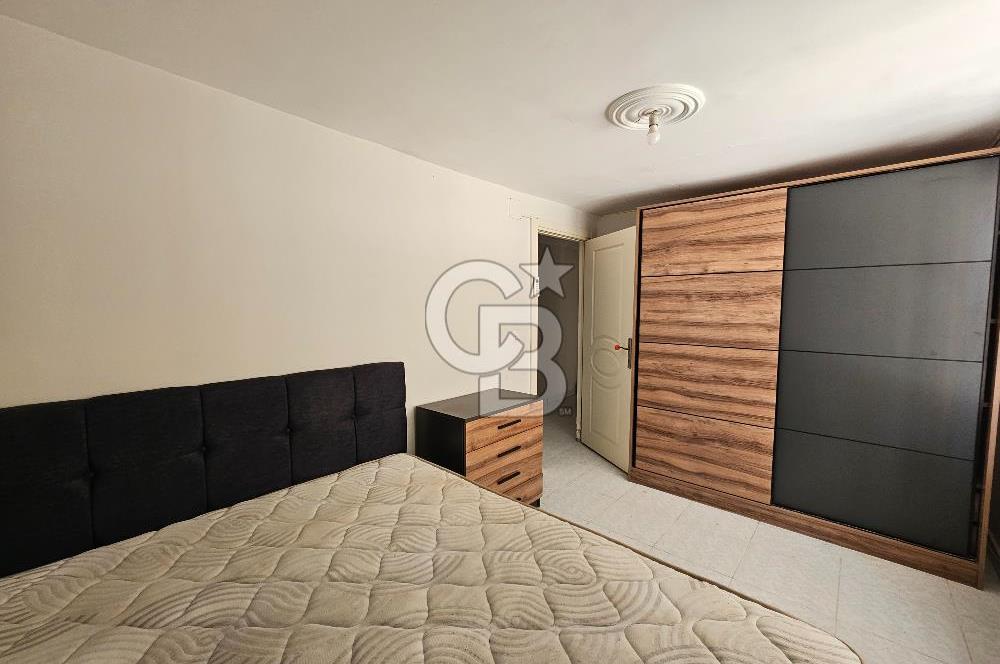 Mersin Yenişehir Batıkent de Müstakil Tadında Satılık 2+1 Eşyalı Daire
