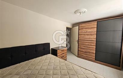 Mersin Yenişehir Batıkent de Müstakil Tadında Satılık 2+1 Eşyalı Daire