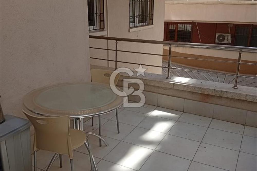 SOKULLU MEHMET PAŞA SALKIM SÖĞÜT CAD 2+1 SATILIK DAİRE