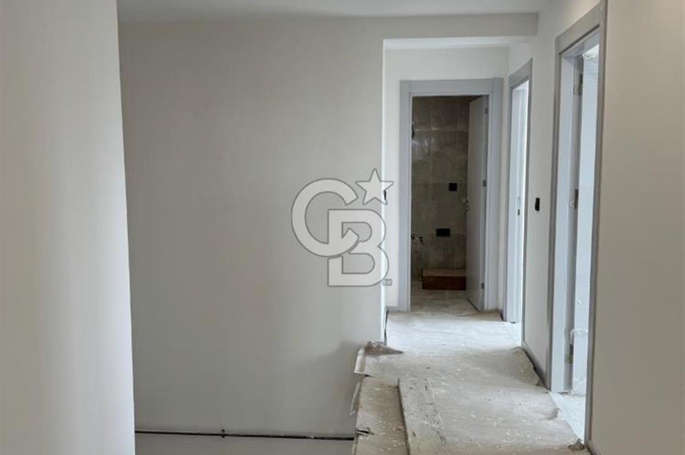 RESİTAL BAHÇEŞEHİR ' DEN 4+1 TERS DUBLEKS SIFIR DAİRE