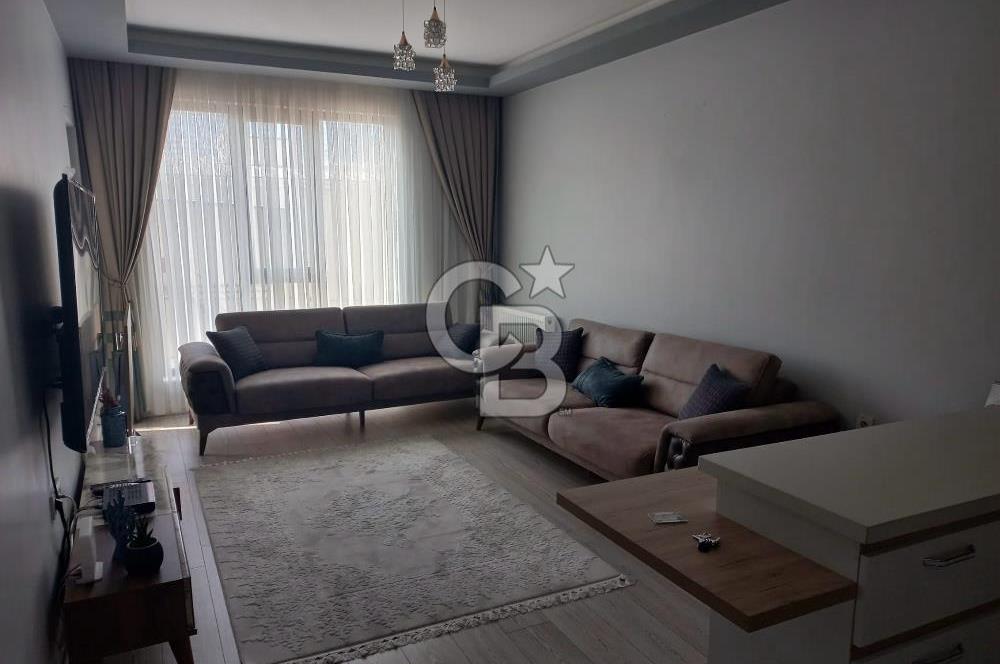 ERYAMAN VİZYON PRESTİJ KONUTLARI'NDA MASRAFSIZ 2+1 SATILIK DAİRE