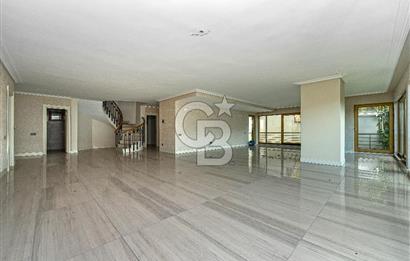 SİNPAŞ BOĞAZTEPE - ÖZEL HAVUZLU, TERASLI + BAHÇELİ, 330m2 5+1