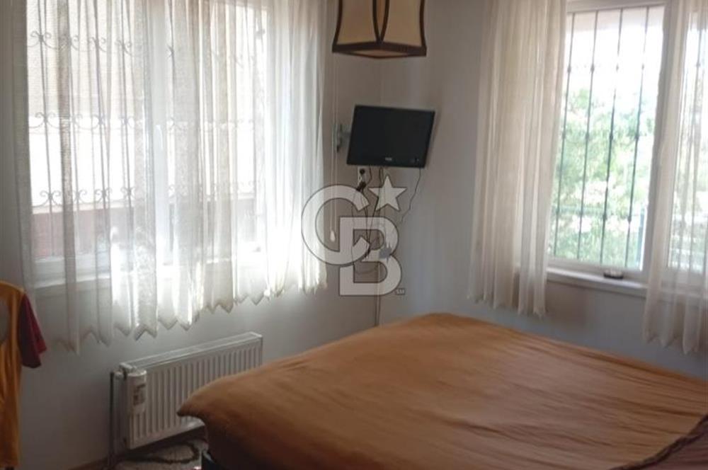 SOKULLU MEHMET PAŞA SALKIM SÖĞÜT CAD 2+1 SATILIK DAİRE