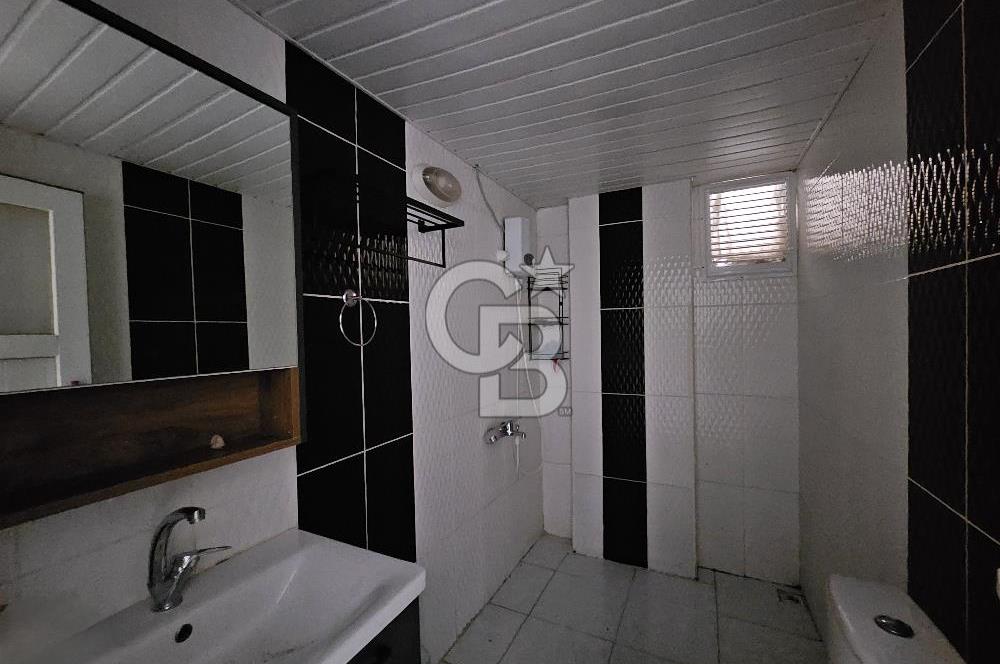 Mersin Yenişehir Batıkent de Müstakil Tadında Satılık 2+1 Eşyalı Daire