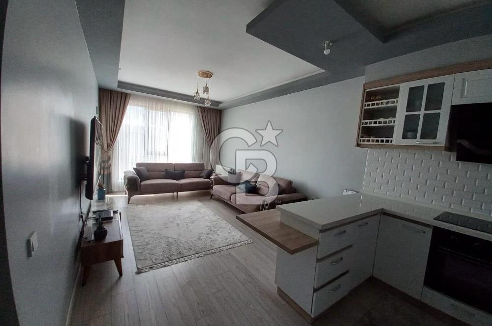 ERYAMAN VİZYON PRESTİJ KONUTLARI'NDA MASRAFSIZ 2+1 SATILIK DAİRE