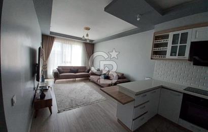 ERYAMAN VİZYON PRESTİJ KONUTLARI'NDA MASRAFSIZ 2+1 SATILIK DAİRE