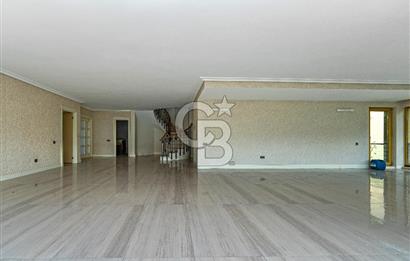SİNPAŞ BOĞAZTEPE - ÖZEL HAVUZLU, TERASLI + BAHÇELİ, 330m2 5+1