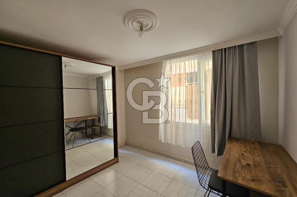 Mersin Yenişehir Batıkent de Müstakil Tadında Satılık 2+1 Eşyalı Daire