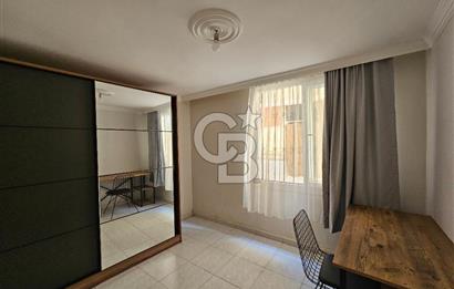 Mersin Yenişehir Batıkent de Müstakil Tadında Satılık 2+1 Eşyalı Daire