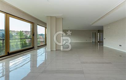 SİNPAŞ BOĞAZTEPE - ÖZEL HAVUZLU, TERASLI + BAHÇELİ, 330m2 5+1