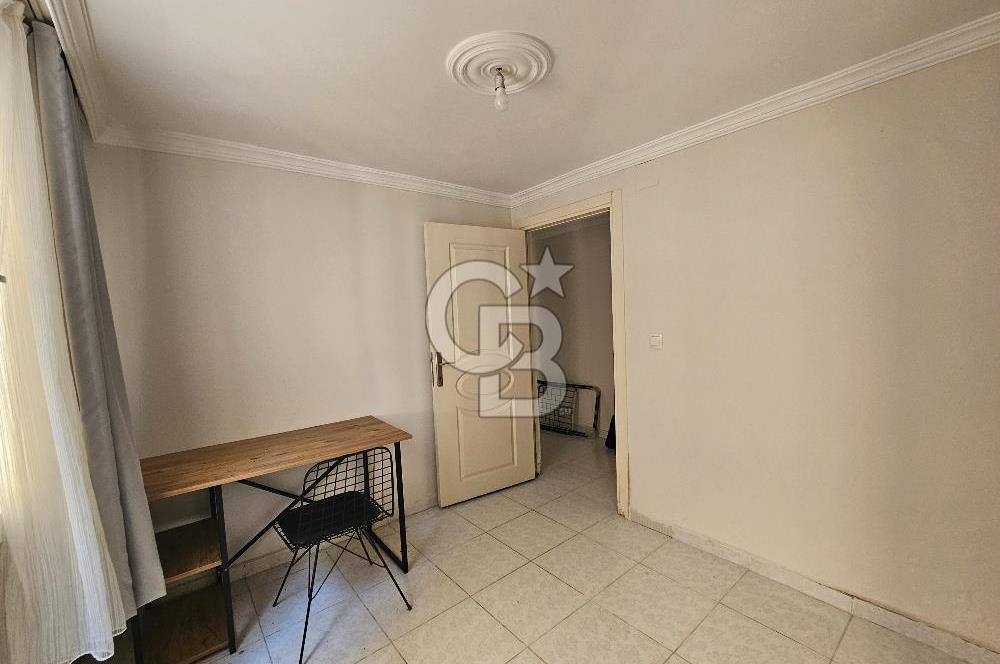 Mersin Yenişehir Batıkent de Müstakil Tadında Satılık 2+1 Eşyalı Daire