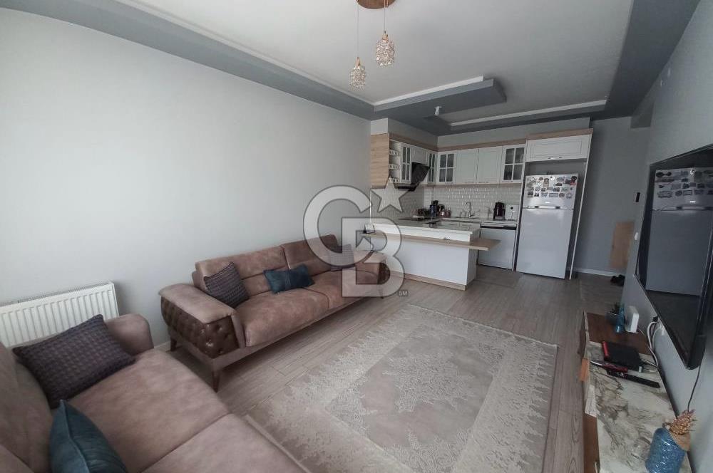 ERYAMAN VİZYON PRESTİJ KONUTLARI'NDA MASRAFSIZ 2+1 SATILIK DAİRE