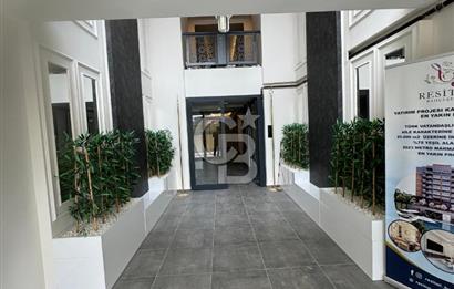 RESİTAL BAHÇEŞEHİR ' DEN 3+1 SIFIR DAİRE