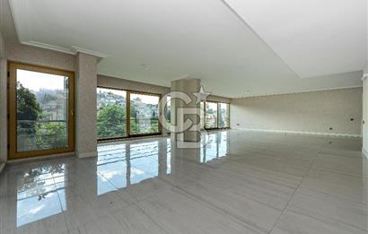SİNPAŞ BOĞAZTEPE - ÖZEL HAVUZLU, TERASLI + BAHÇELİ, 330m2 5+1