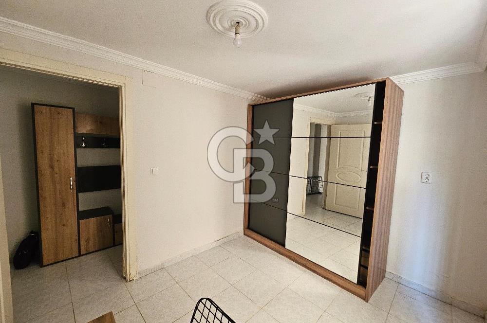 Mersin Yenişehir Batıkent de Müstakil Tadında Satılık 2+1 Eşyalı Daire