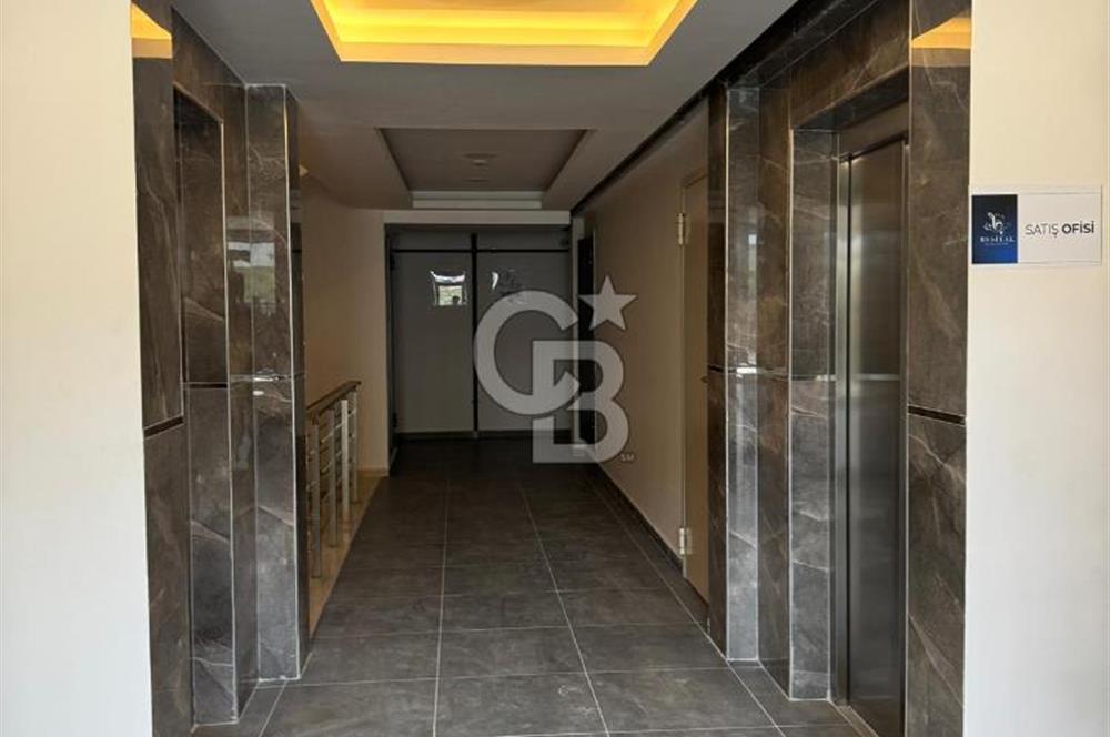 RESİTAL BAHÇEŞEHİR ' DEN 3+1 SIFIR DAİRE