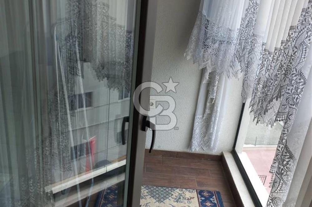 ERYAMAN VİZYON PRESTİJ KONUTLARI'NDA MASRAFSIZ 2+1 SATILIK DAİRE