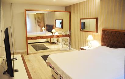 Tibaş Sitesinde, Özel Mimari Tasarım, Satılık 3+1 Lüks Daire