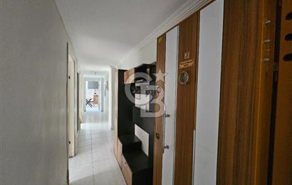 Mersin Yenişehir Batıkent de Müstakil Tadında Satılık 2+1 Eşyalı Daire