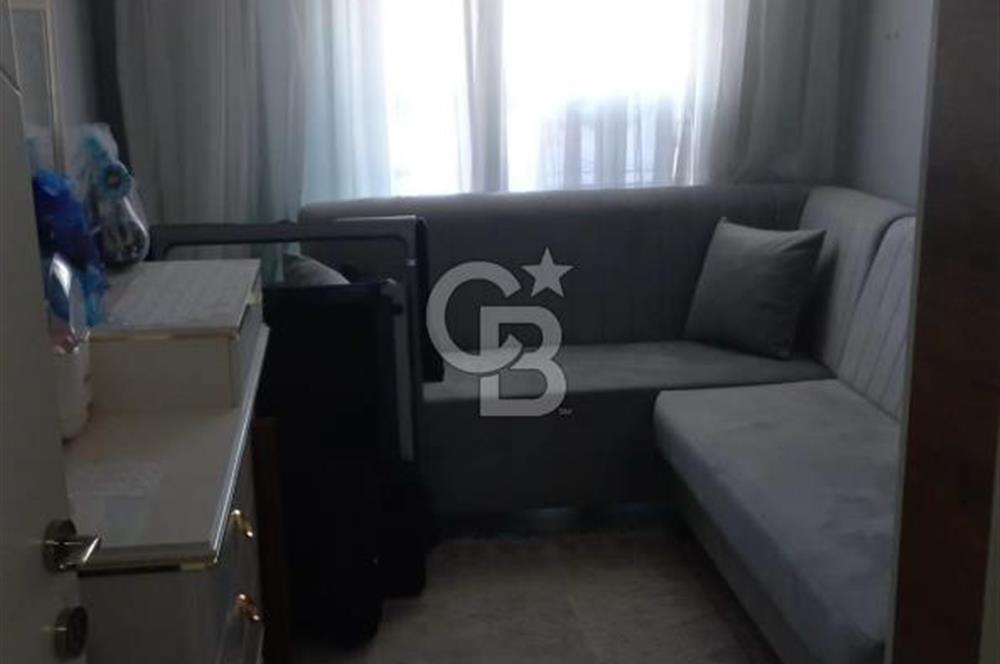 ERYAMAN VİZYON PRESTİJ KONUTLARI'NDA MASRAFSIZ 2+1 SATILIK DAİRE