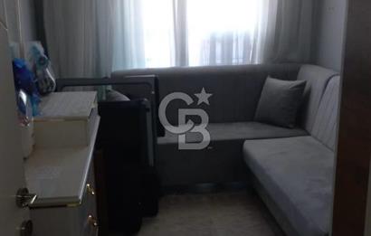 ERYAMAN VİZYON PRESTİJ KONUTLARI'NDA MASRAFSIZ 2+1 SATILIK DAİRE