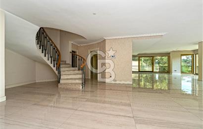 SİNPAŞ BOĞAZTEPE - ÖZEL HAVUZLU, TERASLI + BAHÇELİ, 330m2 5+1