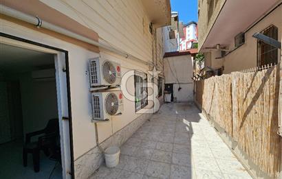Mersin Yenişehir Batıkent de Müstakil Tadında Satılık 2+1 Eşyalı Daire