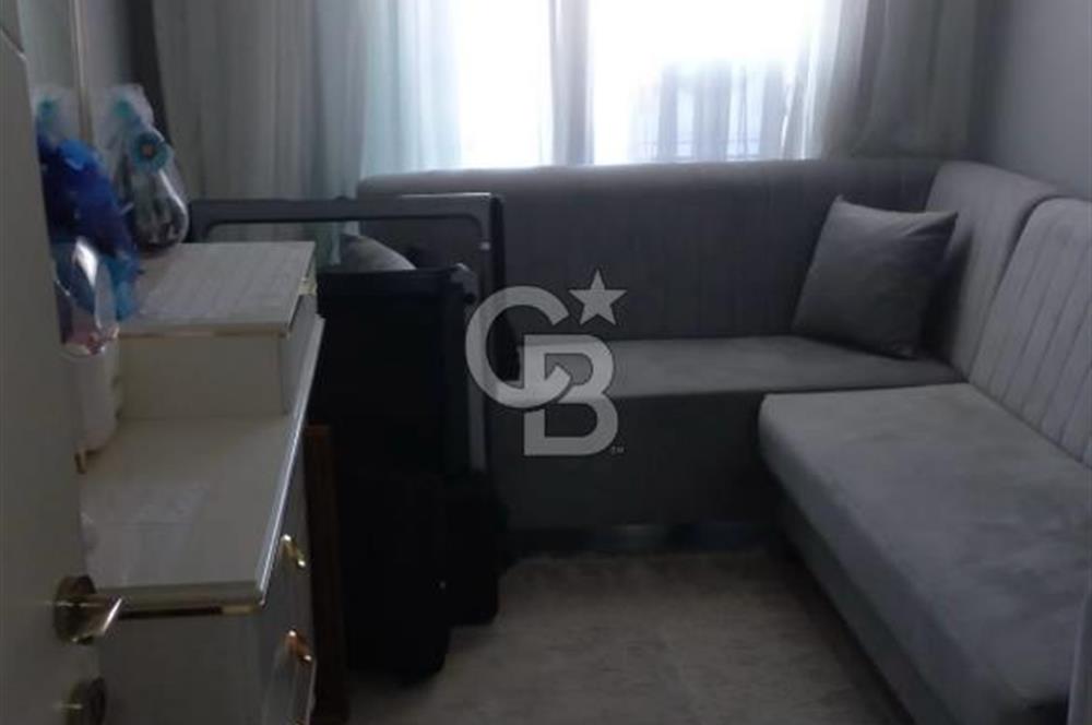 ERYAMAN VİZYON PRESTİJ KONUTLARI'NDA MASRAFSIZ 2+1 SATILIK DAİRE