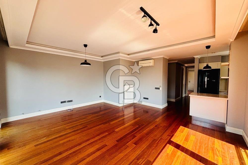 ERENKÖY HACCI HAKKİ BEY SOK 2+1 KİRALIK DAİRE