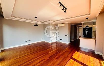ERENKÖY HACCI HAKKİ BEY SOK 2+1 KİRALIK DAİRE