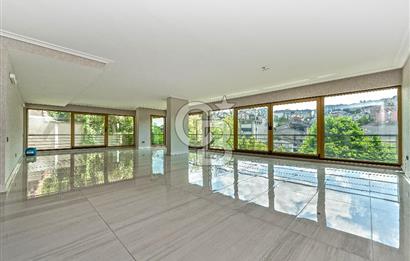 SİNPAŞ BOĞAZTEPE - ÖZEL HAVUZLU, TERASLI + BAHÇELİ, 330m2 5+1