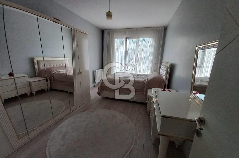 ERYAMAN VİZYON PRESTİJ KONUTLARI'NDA MASRAFSIZ 2+1 SATILIK DAİRE
