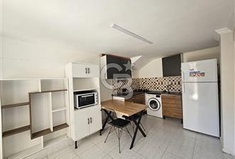 Mersin Yenişehir Batıkent de Müstakil Tadında Satılık 2+1 Eşyalı Daire