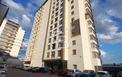 ERYAMAN VİZYON PRESTİJ KONUTLARI'NDA MASRAFSIZ 2+1 SATILIK DAİRE