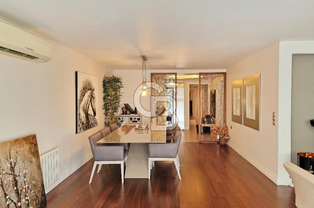 Mükemmel bir konumda, Özel Mimari Tasarım, Eşyalı, Kiralık Daire