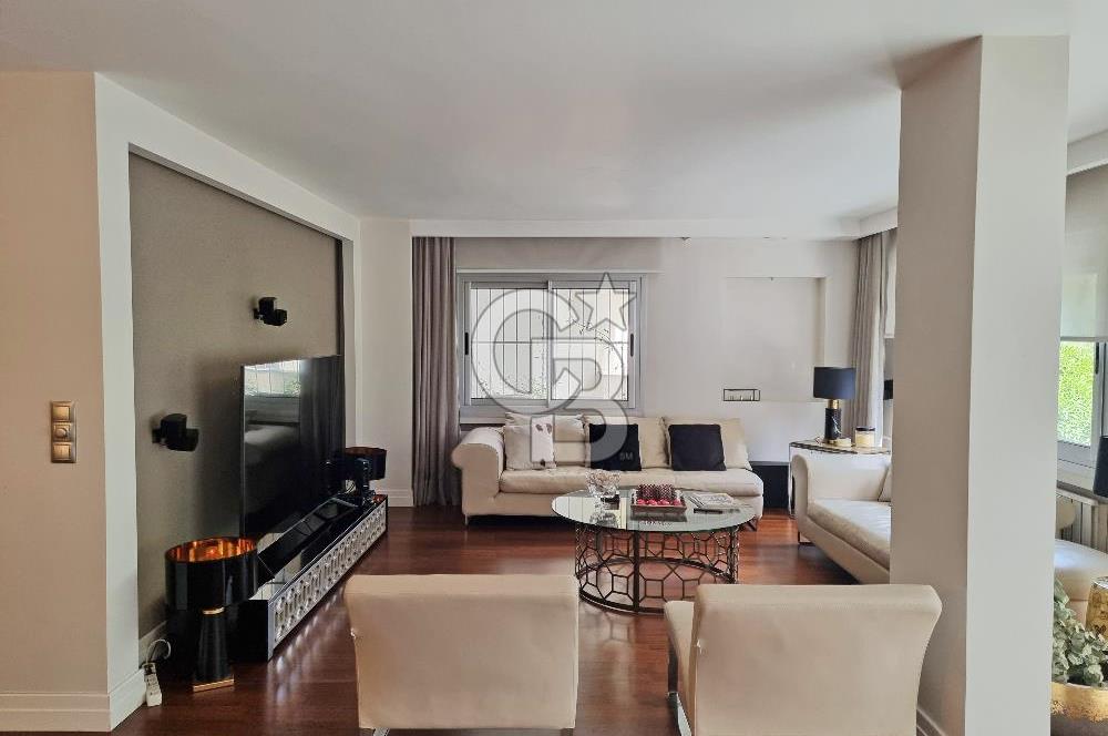 Mükemmel bir konumda, Özel Mimari Tasarım, Eşyalı, Kiralık Daire