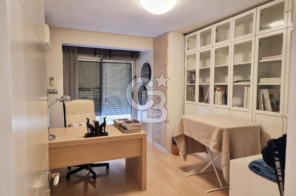 Mükemmel bir konumda, Özel Mimari Tasarım, Eşyalı, Kiralık Daire