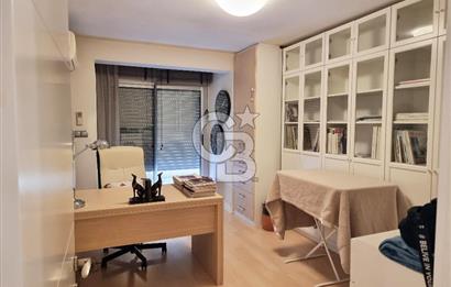 Mükemmel bir konumda, Özel Mimari Tasarım, Eşyalı, Kiralık Daire