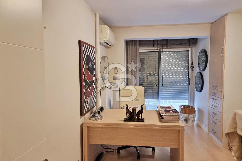Mükemmel bir konumda, Özel Mimari Tasarım, Eşyalı, Kiralık Daire