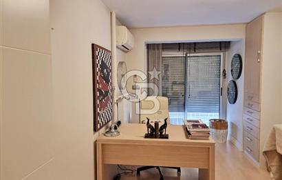 Mükemmel bir konumda, Özel Mimari Tasarım, Eşyalı, Kiralık Daire