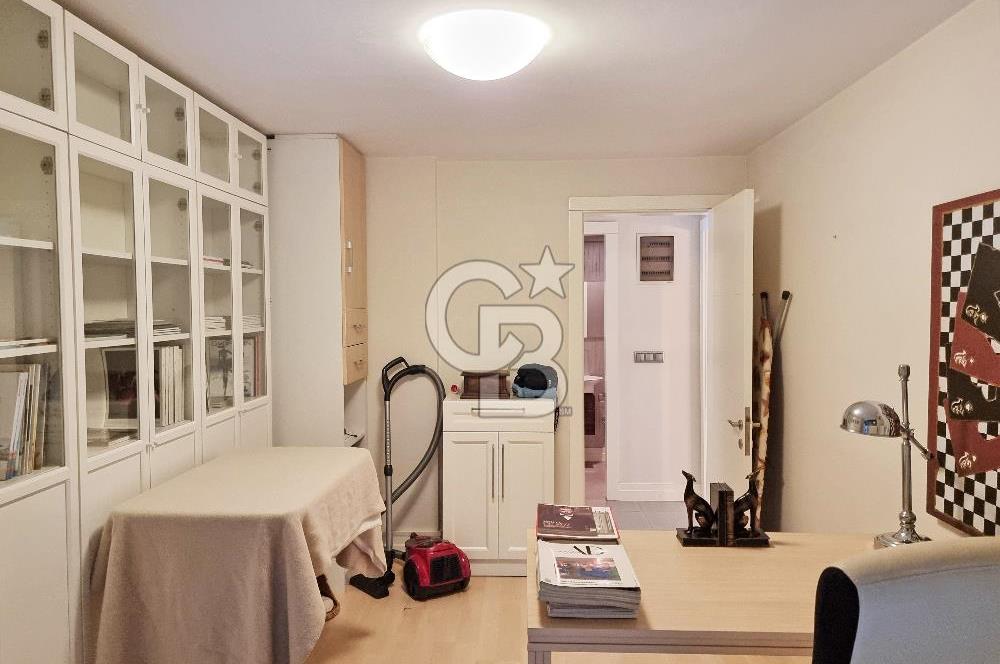 Mükemmel bir konumda, Özel Mimari Tasarım, Eşyalı, Kiralık Daire